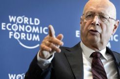 Pendiri Forum Ekonomi Dunia Serukan Reformasi Ekonomi Global