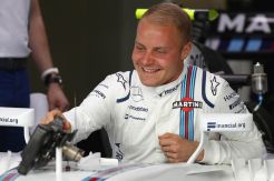 Mercedes Tidak Akan Perkenalkan Valtteri Bottas Bulan Ini