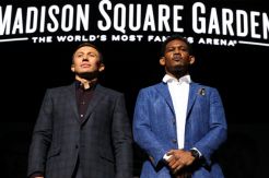 Golovkin: Jacobs Lawan Terberat Saya
