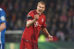 Manchester City Gagal Datangkan Bek Tengah Muenchen