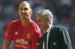 Mourinho Minta Liverpool Bersiap Jadi Tumbal Setan Merah