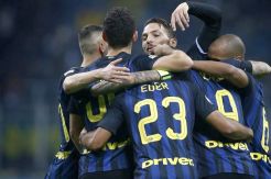 Inter Milan Tambah Personel di Lini Tengah