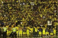 Persegres Gresik United Temukan Pelatih Baru
