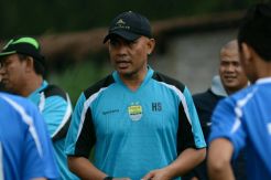 Soal Regulasi Baru ISL, Persib Ogah Ambil Pusing