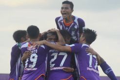 Sambut Musim Baru, PSGC Pilih Amankan Pemain Lama