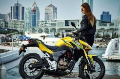 Jegal Pengganti Yamaha...