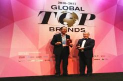 Coolpad Boyong Tiga Penghargaan pada Ajang CES 2017