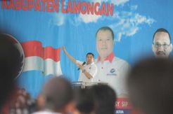 HT: Lamongan Harus Ciptakan Nilai Tambah Produk Perikanan