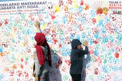 Dewan Pers: Produk Medsos...