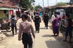 Calo SIM Pukul Polisi, Kapolrestabes Medan Berang