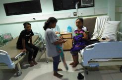 Tak Mampu Bayar Persalinan, Ibu dan Bayi Ditahan Rumah Sakit