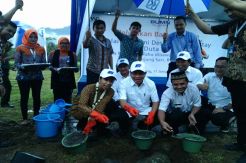 Kementerian BUMN Bangun 60 Homestay di Borobudur