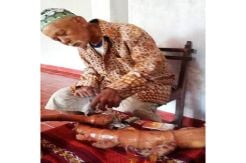 Mengurai Pemahaman Falsafah Kacijulangan yang Jarang Diketahui