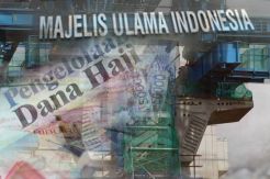 IAEI dan MUI Dukung Dana Haji untuk Infrastruktur