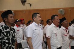Perindo Siapkan Perahu Karet untuk Daerah Rawan Banjir Sampang