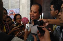 Kuota Maksimal 100 Orang, Pendukung Tiga Paslon Hanya Boleh Mengantar