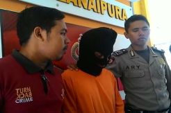 Petugas PLN Gadungan Santroni Rumah Kosong di Jambi