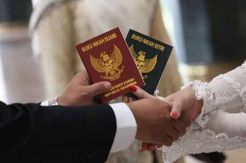 Waduh, Tiap Bulan di Kota Ini 59 Wanita Jadi Janda