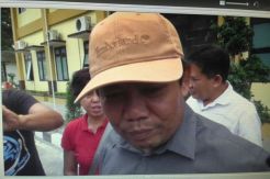 Hendak Dimakzulkan, Bupati Katingan Melawan