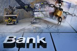OJK Minta Perbankan Tak Takut Lagi Beri Kredit Sektor Tambang