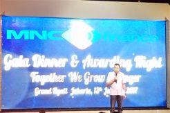Apresiasi Showroom dan...