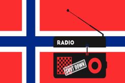 Norway be First Country for Switch Off FM Radio