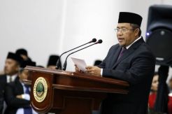 Aher Minta Guru Tidak Korupsi dan Pungli