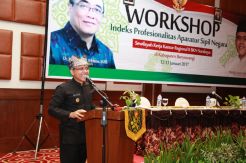 BKN Berharap Banyuwangi Jadi Inspirasi Daerah Lain