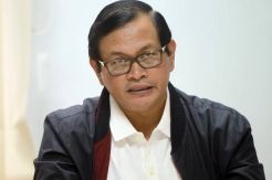 Serahkan DIPA 2017, Pramono Minta Para Pejabat Proaktif Selesaikan Masalah