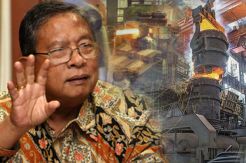Pemerintah Tak Mau Lagi Dikadali Pengusaha Soal Smelter