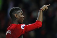 Di Mata Pogba, Derby Manchester Tidak Sepenting Lawan Liverpool
