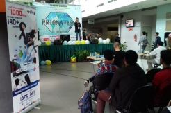 MNC Play Fasilitasi Prionation 2017
