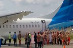 Sempat Ditolak Warga Dayak, Tengku Zulkarnain Akhirnya Bisa Dakwah di Sintang