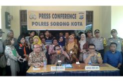 Pemerkosaan dan Pembunuhan Bocah 6 Tahun Jadi Perhatian Menteri PPA