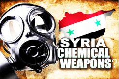 Some Document Told Assad Linked to Syrian Chemical Attacks