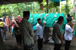 Tenggak Minuman Oplosan, Dua Pemuda di Kebumen Tewas