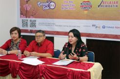 Transaksi Trade Mall Tembus Rp1 Triliun