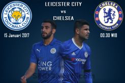 Preview Leicester City vs Chelsea: Ancaman Serius untuk Rubah Biru