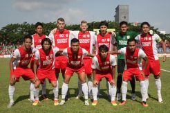 Jajaki Produsen Apparel Baru, PSM Siap Tinggalkan Nike