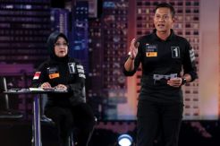 Ini Serangan AHY yang...