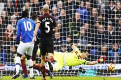 The Power of Two Everton...