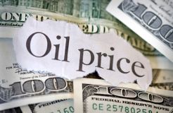 Harga Minyak Dunia Ideal di Angka USD60/Barel