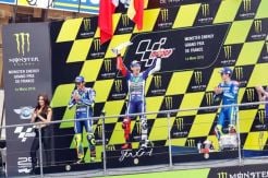 Rossi Tak Ikut Dalam Keputusan, Masa Depan Yamaha Harus Terjaga