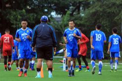 Gabung Persib, Matsunaga Kehilangan Satu Musuh Utama