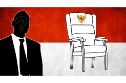 Presidential Threshold 0%, Parpol Bersaing Lewat Figur Terbaik