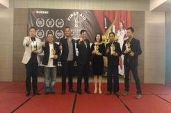 Suzuki Berharap Varian Baru Dongkrak Penjualan