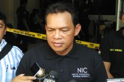 BNN Nyatakan Dua Pilot Susi Air Negatif Narkotika