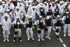 Desak Kapolda Jabar Dicopot, Polri Janji Terima Perwakilan FPI