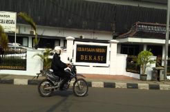 Tangani 6 Kasus Korupsi, Kejari Bekasi Selamatkan Uang Negara Rp4,9 Miliar
