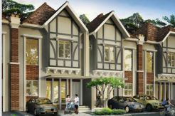 SBC Mulai Bangun Perumahan Banara Serpong
